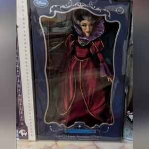 Disney Lady Tremaine Limited Edition Doll